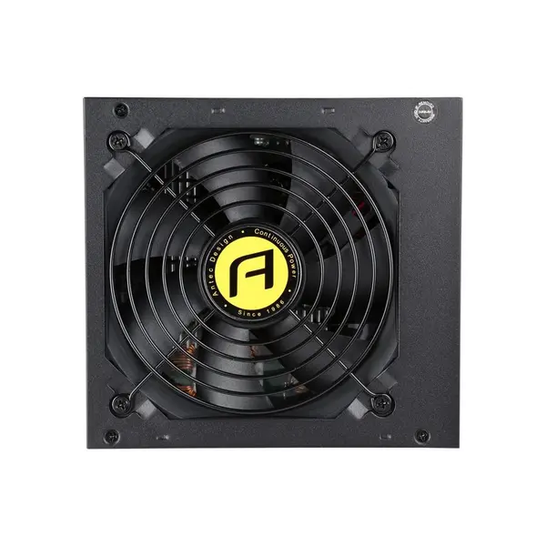 پاور آنتک مدل ان ای 650 ام Antec NE650M 80 PLUS BRONZE Power Supply