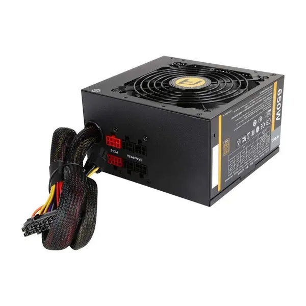 پاور آنتک مدل ان ای 650 ام Antec NE650M 80 PLUS BRONZE Power Supply