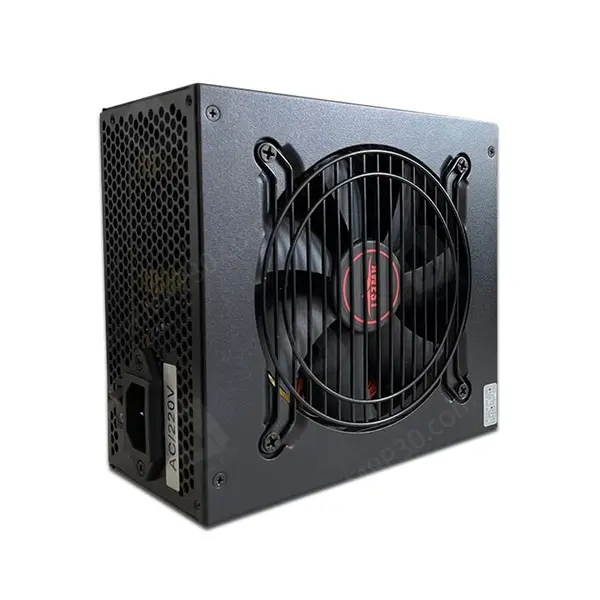 پاور 650 وات اوست AWEST GT-AV650-PB