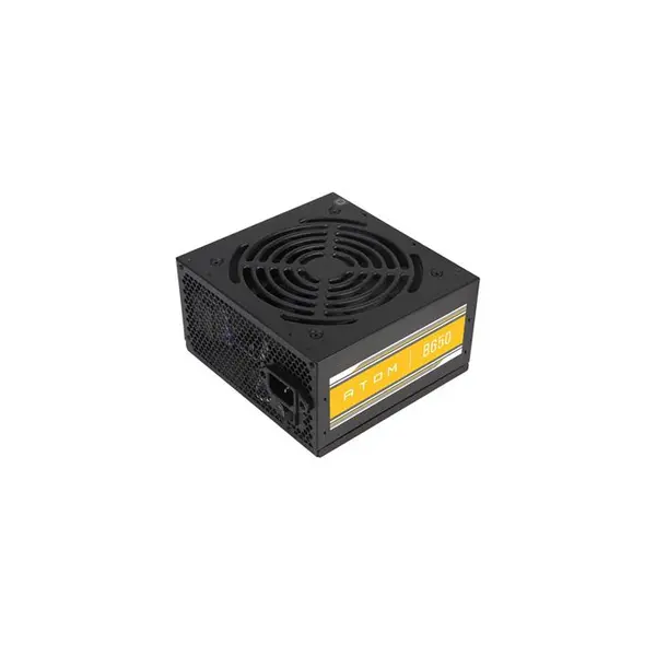 پاور آنتک 650 وات BASIQ VP650PM Antec BASIQ VP650PM Power Supply Unit