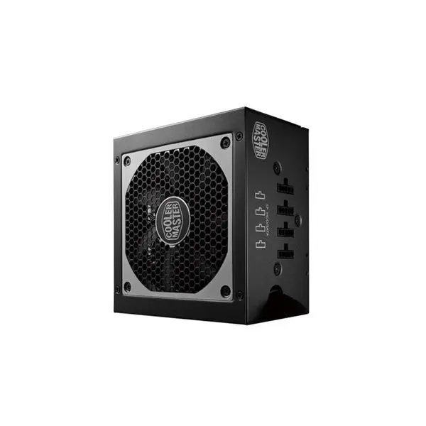 پاور کولرمستر مدل وی 650 Cooler Master V650 Semi-Modular Power Supply - 2
