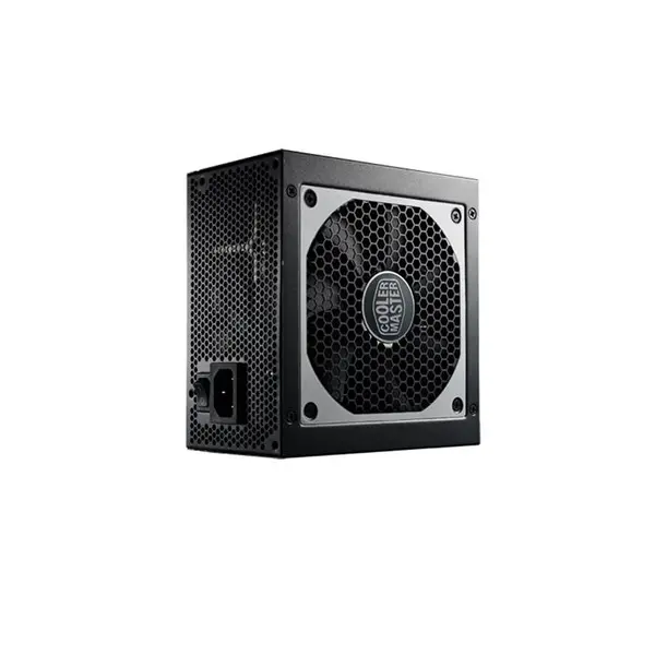 پاور کولرمستر مدل وی 650 Cooler Master V650 Semi-Modular Power Supply - 3