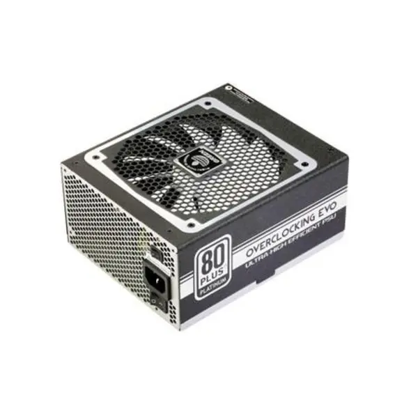 Green GP650B-OCPT Overclocking Evo 80 Plus Platinum Power Supply