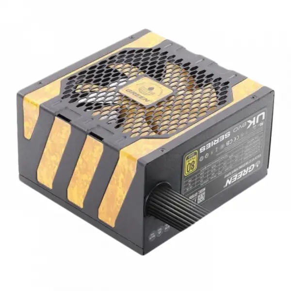 Power Green GP700A UK EVO