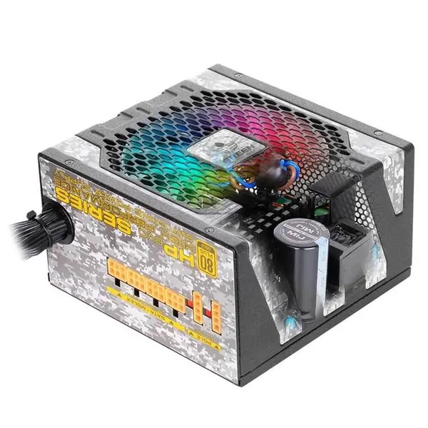 Green GP700B-HP EVO Power Supply