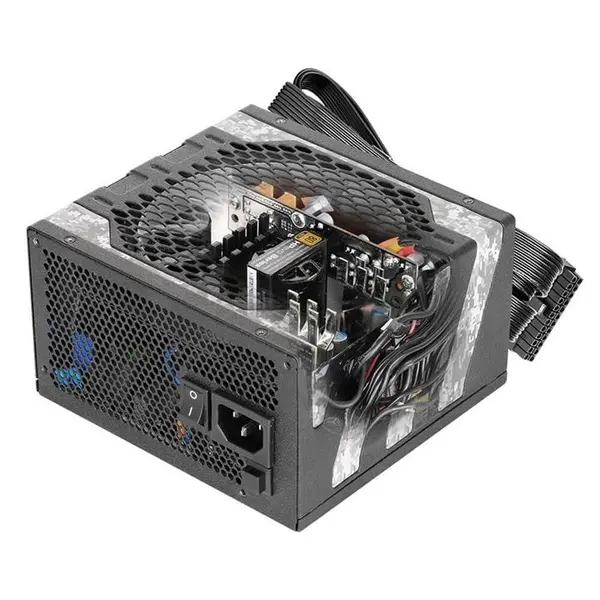 Green GP700B-HP EVO Power Supply