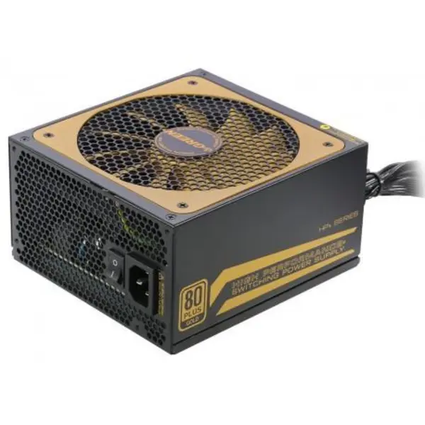 GREEN GP700B HP+ POWER