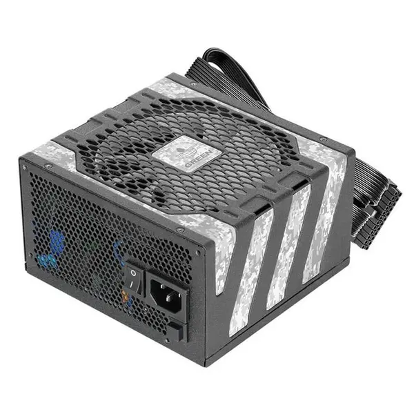 Green GP700B-HP EVO Power Supply