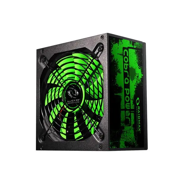 پاور ریدمکس مدل آر ایکس 700 وات Raidmax RX-700AC-B Power Supply