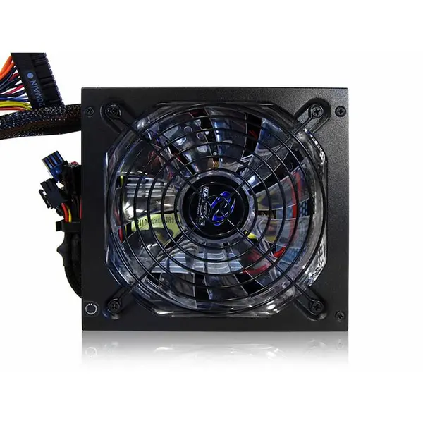 پاور ریدمکس مدل آر ایکس 730SS Raidmax RX-730SS Power Supply - 4