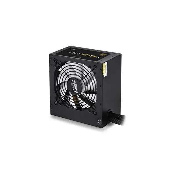پاور دیپ کول مدل دی کیو 750 اس تی