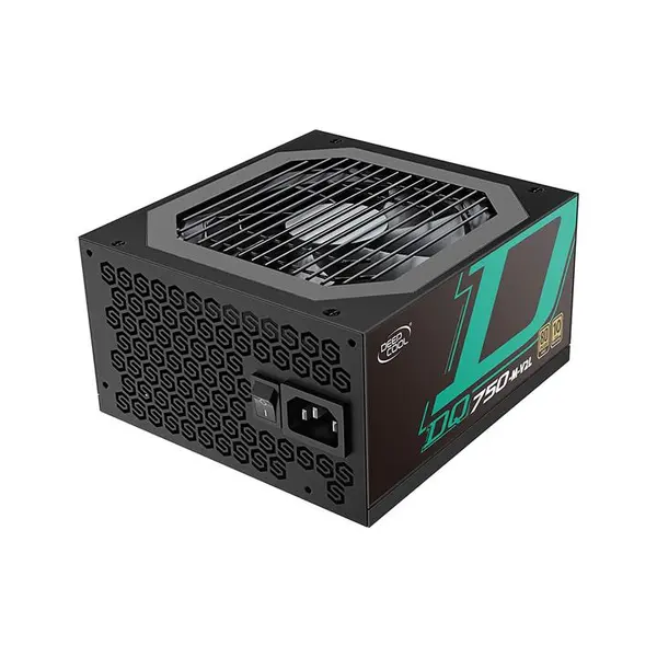 پاور 750 وات Deepcool مدل DQ750-M-V2L