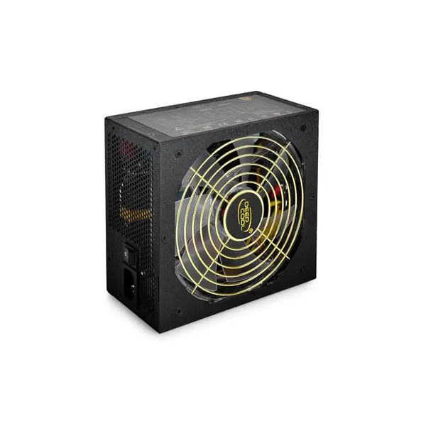 پاور حرفه ای دیپ کول مدل دی کیو 750 اوو DeepCool DQ750 Evo Quanta Power Supply