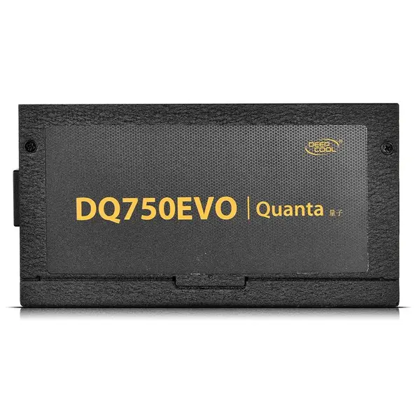 پاور حرفه ای دیپ کول مدل دی کیو 750 اوو Deep Cool DQ750 Evo Quanta Power Supply - 2