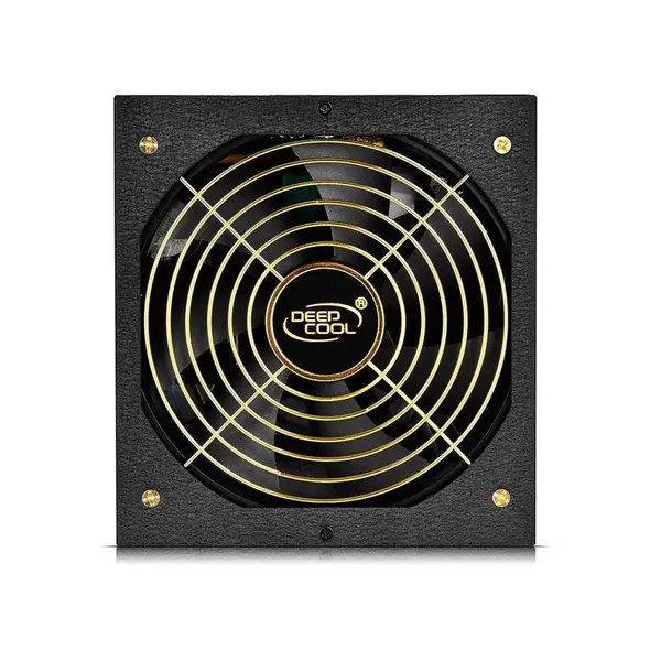 پاور حرفه ای دیپ کول مدل دی کیو 750 اوو Deep Cool DQ750 Evo Quanta Power Supply - 4