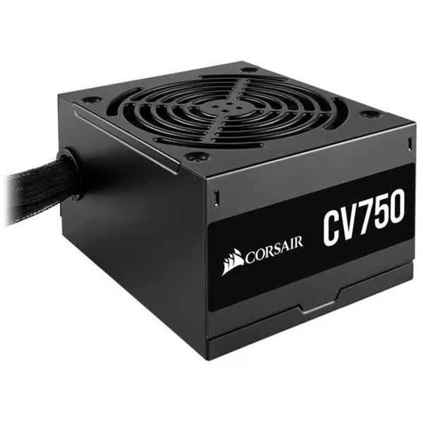 پاور کرسیر سی وی 750 برنز Power: Corsair CV750 Bronze