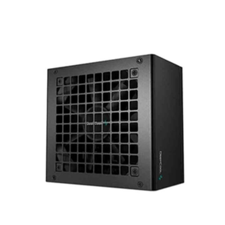 DeepCool PQ750M GOLD 750W Fully Modular Power Supply