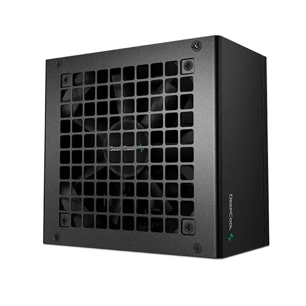 پاور 750 وات دیپ کول PQ750M GOLD Fully Modular DeepCool PQ750M GOLD 750W Fully Modular Power Supply