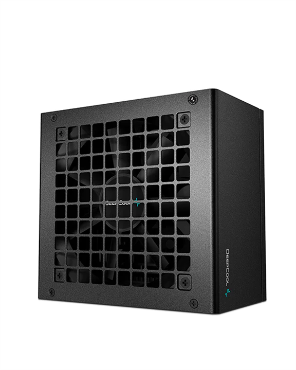 DeepCool PQ750M GOLD 750W Fully Modular Power Supply