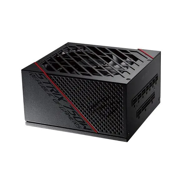 پاور ایسوس 750 وات ROG-STRIX-750G ASUS ROG STRIX 750G 80 Plus Gold Power Supply