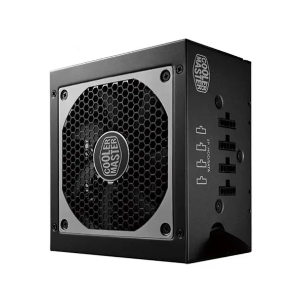 پاور کولر مستر وی 750 اس گلد RS-750-AMAA-G1 Cooler Master V750S 80Plus Gold Power Supply