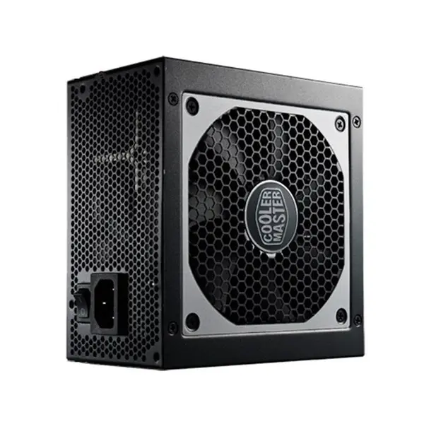 پاور کولر مستر وی 750 اس گلد RS-750-AMAA-G1 Cooler Master V750S 80Plus Gold Power Supply - 2