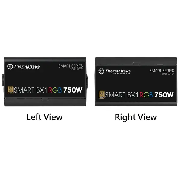 پاور 750 وات ترمالتیک Smart BX1 RGB