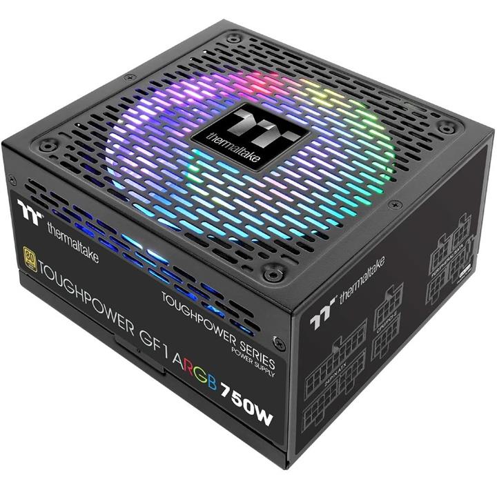 Thermaltake Toughpower Grand RGB 750W Gold PSU