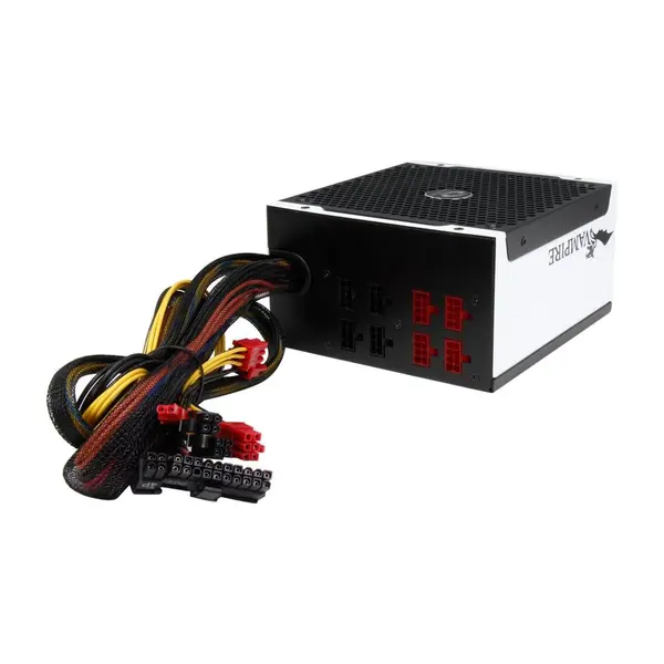 پاور ریدمکس مدل آر ایکس 800GH Raidmax RX-800GH Power Supply - 4