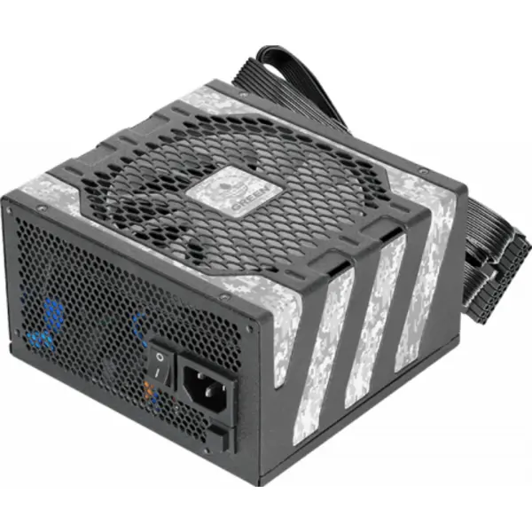 پاور 800 وات Green مدل GP800B-HP EVO
