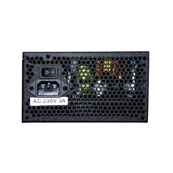 پاور تسکو مدل 800 وات TSCO TP 800W Power Supply