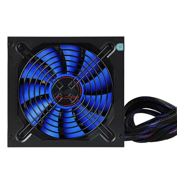 پاور ریدمکس مدل آر ایکس 835 ای پی Raidmax RX-835AP-S 80PLUS BRONZE Power Supply - 5