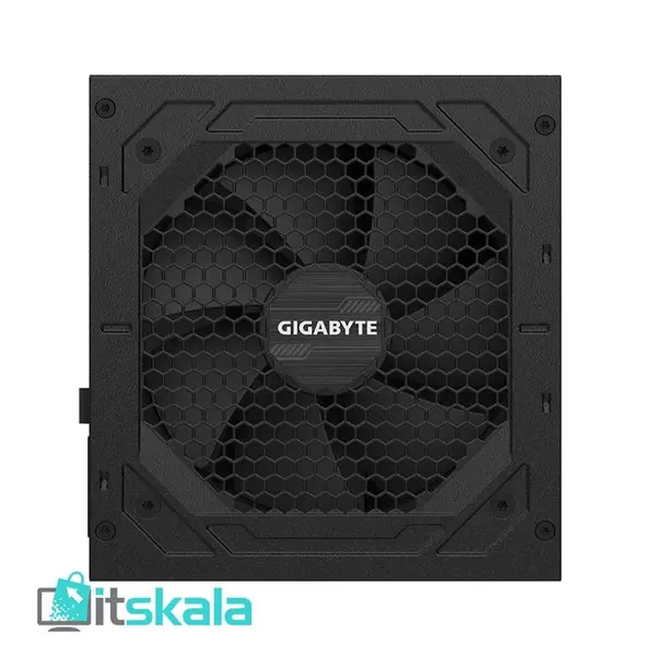 پاور 850 وات گیگابایت 850w Gold Full