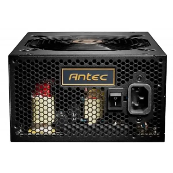پاور آنتک اچ سی جی 850 برونز Antec HCG 850 Bronze Power Supply - 5