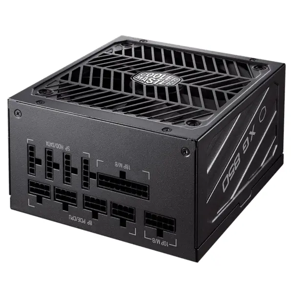 پاور 850 وات Cooler Master مدل XG850 PLATINUM Cooler Master XG850 Platinum Power