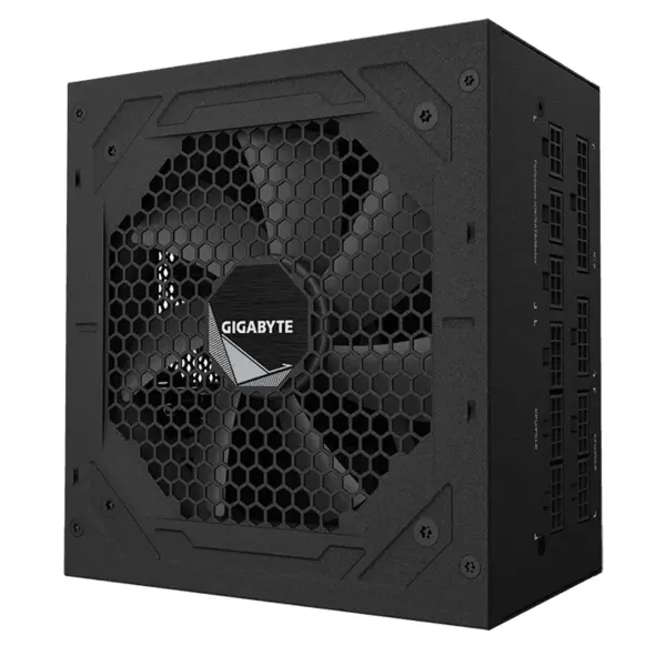 پاور 850 وات Gigabyte مدل GP-UD850GM 80Plus Gold GIGABYTE UD850GM Gold Power Supply
