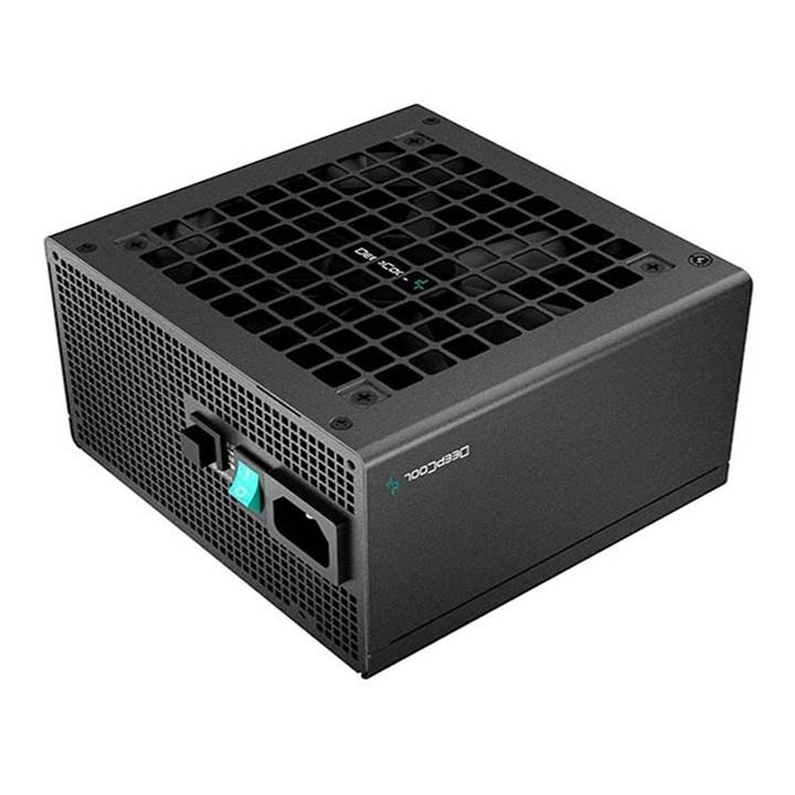 DeepCool PQ850M GOLD 850W Fully Modular Power Supply