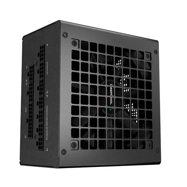 پاور 850 وات دیپ کول PQ850M GOLD Fully Modular DeepCool PQ850M GOLD 850W Fully Modular Power Supply