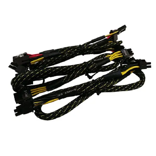 پاور ریدمکس مدل کبرا آر ایکس 850 ای ایی بی Raidmax Cobra RX-850AE-B 80PLUS GOLD Power Supply