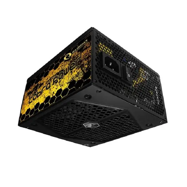 پاور ریدمکس مدل کبرا آر ایکس 850 ای ایی بی Raidmax Cobra RX-850AE-B 80PLUS GOLD Power Supply
