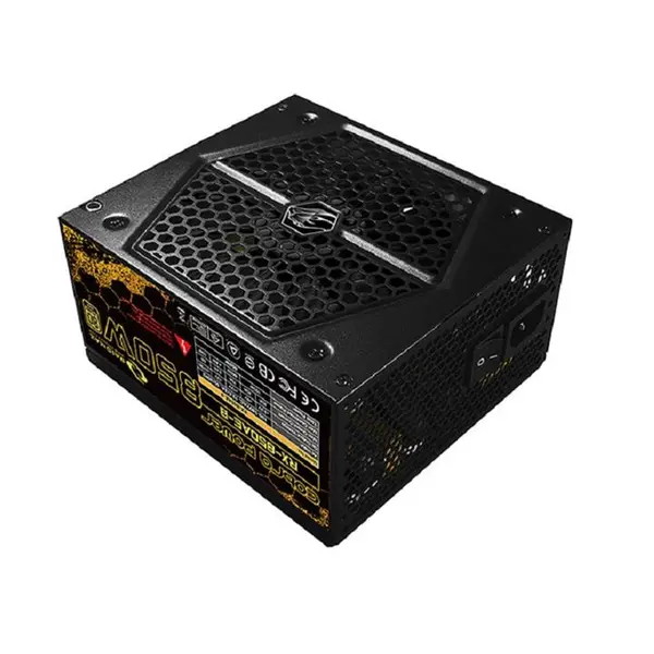 پاور ریدمکس مدل کبرا آر ایکس 850 ای ایی بی Raidmax Cobra RX-850AE-B 80PLUS GOLD Power Supply