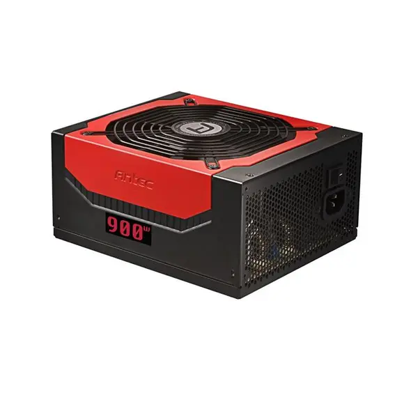 پاور آنتک مدل اچ سی جی 900 برنز Antec Antec HCG-900 Bronze Power Supply - 2