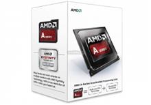 AMD 3th Gen A-Series APU A10-6790K