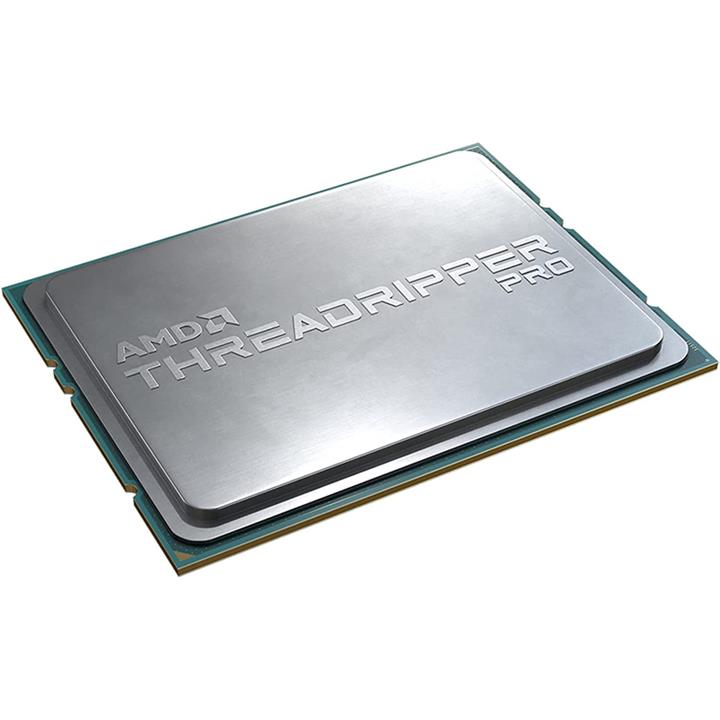 پردازنده AMD مدل AMD Ryzen Threadripper 5975WX