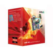 AMD A-Series APU A8-3850