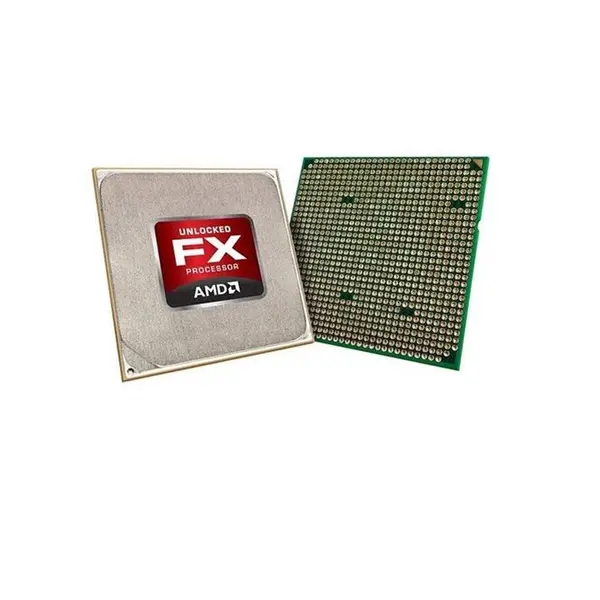 AMD FX-6350 - 3