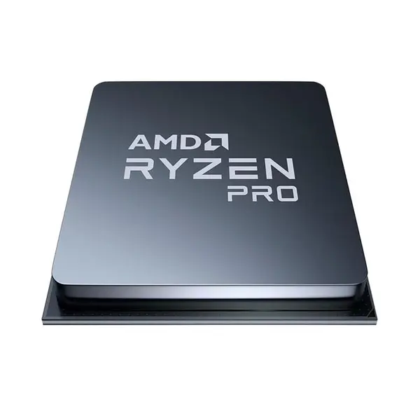 AMD Ryzen 5 PRO 4650G Processor