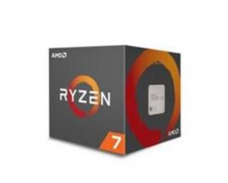 AMD Ryzen 7 2700X 8-CORE 3.7 GHz 20MB BOX CPU