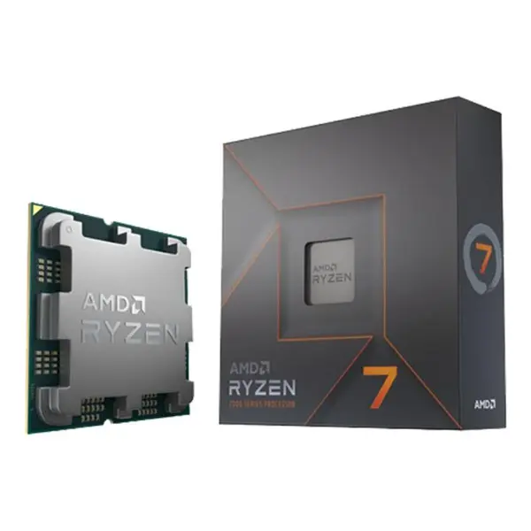 AMD RYZEN 7 7700X AM5 Desktop CPU