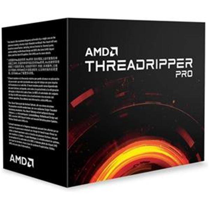 AMD Ryzen Threadripper 3995WX